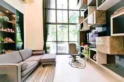Foresque Residences (D23), Condominium #598538531